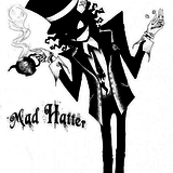 MadHatter