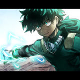 Midoriya777