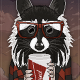 Raccoon'ский