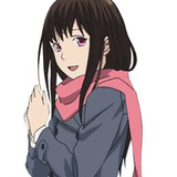 ^ Hiyori iki ^