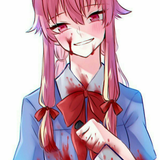 dead yandere