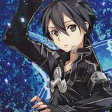 KiritoAsunaSss