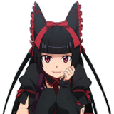 Rory Mercury