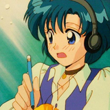 Sailor Mercury