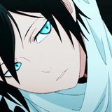 Yato (Noragami)-1990