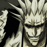 Zaraki Kenpachi