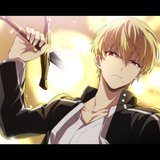 Gilgamesh_Archer