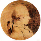 Marquis de Sade