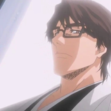 Aizen Sousuke