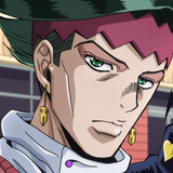 Kishibe Rohan