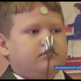 Родион Аксенов