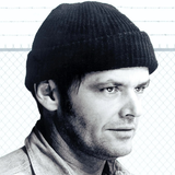 R.P. McMurphy