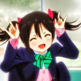 Nico YaZawA love