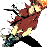 Kiba PyroX