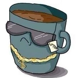 BLVCKTEA
