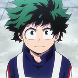 Deku Adzuma