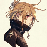 KiraDriada
