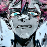 jinchuuriki