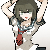 Komaru-chan