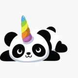 Pandicorn