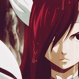 Erza Titania