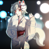 Kitsune-kamisama