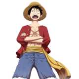 Mugiwara_Luffy