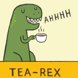 Tea Rex