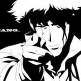 Spike Spiegel