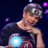 Rasenganom po ebalu