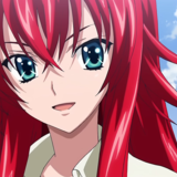 Rias.Gremori