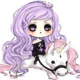 Nekkochan