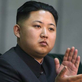 Kim Jong Un