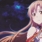 Asuna