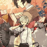 Bungou Stray Dogs