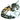 opalineskin