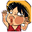 MonkeyD.Luffy