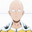 $ onepunchman