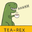 Tea Rex