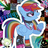 Rainbow dash31