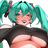 ЛЮБИТЕЛИ ХАТЦУНЕ МИКУ/Hatsune Miku