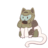 Cat12