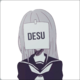 |DESU|