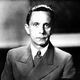 Friedrich Goebbels