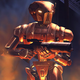 Droid-killer HK-47