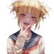 toga himiko_