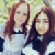 Диана Сахаутдинова