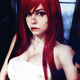 Erza Scarlet