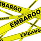 Forbidden Embargo