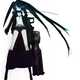 Black★Rock Shooter